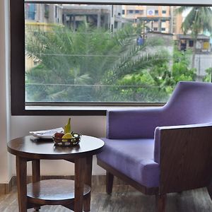 Premier Twin Room Non-Smoking on F&B Spa
